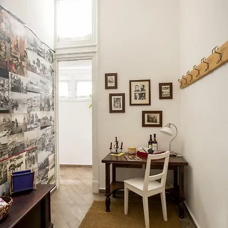 Le Spezie Dei Florio Appartement *