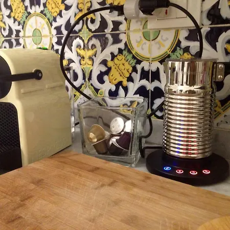 Appartement Le Spezie Dei Florio
