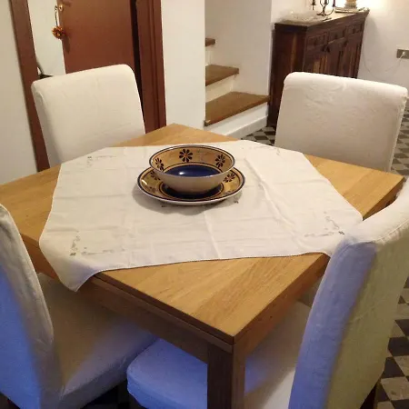 Appartement Le Spezie Dei Florio *