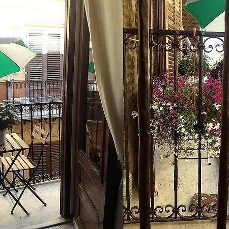Le Spezie Dei Florio
