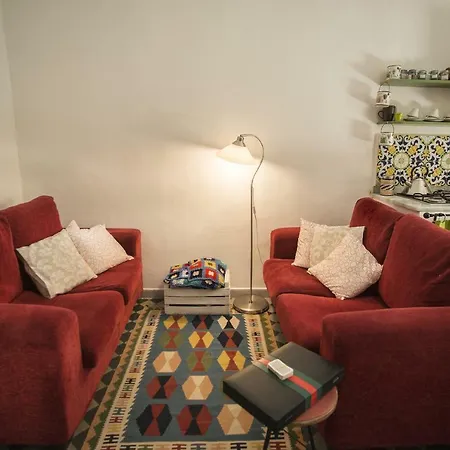 Appartement Le Spezie Dei Florio *