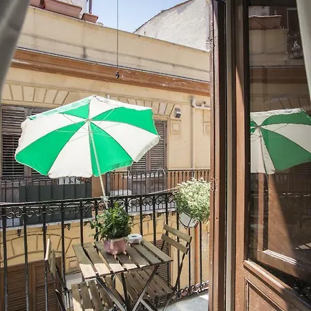 Le Spezie Dei Florio Appartement