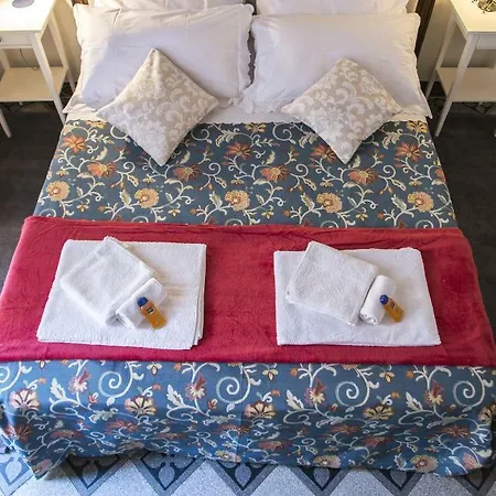 Le Spezie Dei Florio Appartement *