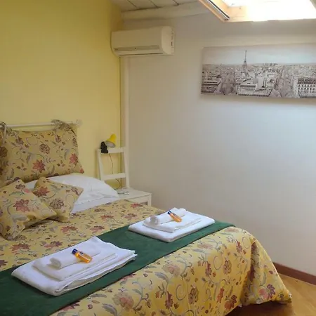 Le Spezie Dei Florio Appartement *