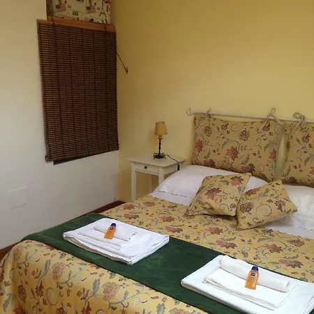 Appartement Le Spezie Dei Florio *