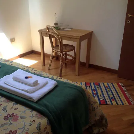 Lejlighed Le Spezie Dei Florio Palermo