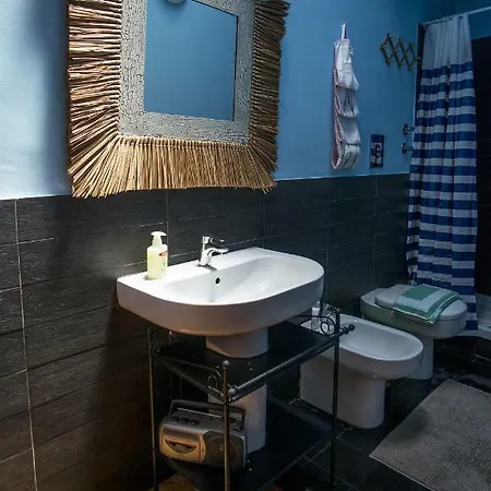 Appartement Le Spezie Dei Florio
