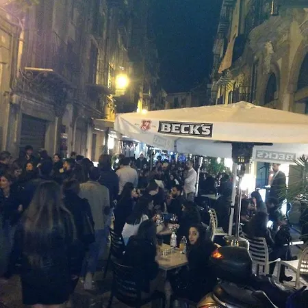 Le Spezie Dei Florio *