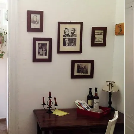 Le Spezie Dei Florio Appartement