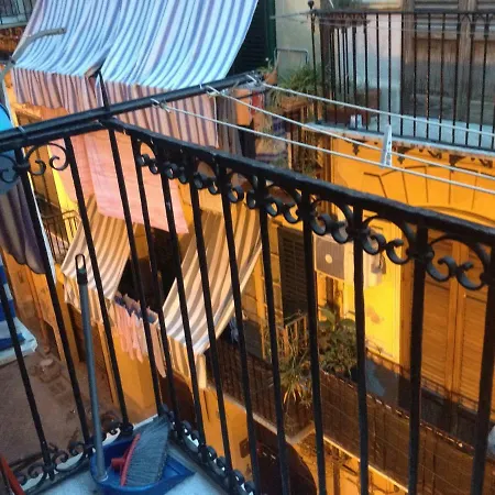 Lejlighed Le Spezie Dei Florio Palermo