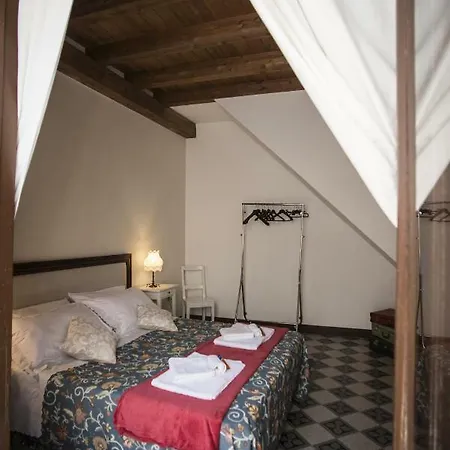 Le Spezie Dei Florio Palerme