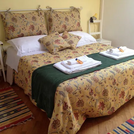 Le Spezie Dei Florio Appartement Palerme
