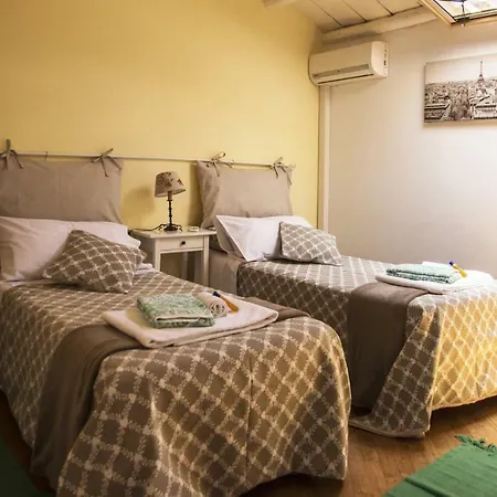 Appartement Le Spezie Dei Florio