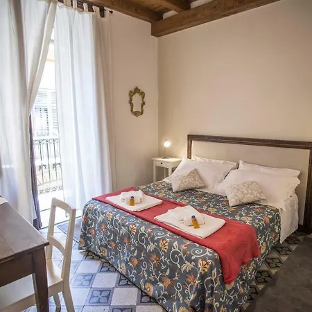 Appartement Le Spezie Dei Florio *