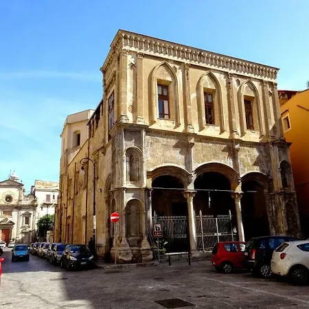 Le Spezie Dei Florio Appartement *